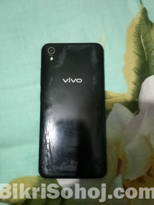 Vivo y90